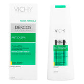 Shampoo Dercos Vichy 600_PELLE_BLU 200 ml - Vichy Maroc - Aylal Beauty